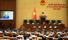 Bộ trưởng Ngô Văn Tuấn làm rõ lý do chọn ngưỡng doanh thu 10 tỷ đồng để giảm thuế