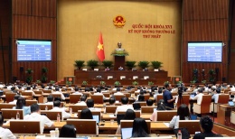 Quyết định đầu tư công đường Vành đai 5 - Vùng Thủ đô Hà Nội, vốn 288.268 tỷ đồng