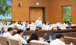 Sẽ tháo gỡ điểm nghẽn về tiếp cận vốn cho doanh nghiệp nhỏ và vừa
