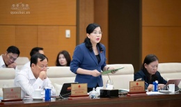 Sửa Luật Điện lực: Không chuyển rủi ro đầu tư, kinh doanh sang người sử dụng điện