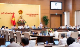 Cắt giảm mạnh đối tượng phải có giấy phép, phải đánh giá tác động môi trường