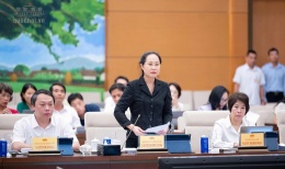 Tập trung giải quyết các vấn đề then chốt để thúc đẩy phát triển công nghiệp văn hóa