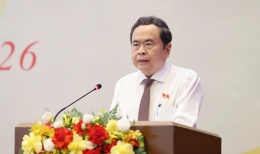 Không để gỡ một điểm nghẽn ở luật này lại tạo thêm một điểm nghẽn ở luật khác