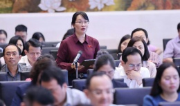 Đề xuất xác định tài xế công nghệ là nhóm đối tượng riêng thuộc diện BHXH bắt buộc