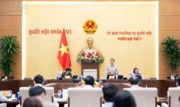 Thống nhất sửa đổi toàn diện Luật Nhà ở