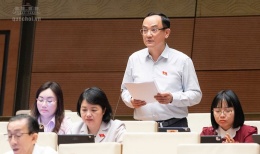 Cần luật hóa nguyên tắc kiểm chứng, sàng lọc dữ liệu định giá đất