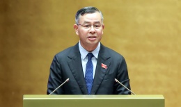 Hỗ trợ có trọng tâm, dẫn dắt doanh nghiệp nhỏ và vừa phát triển 