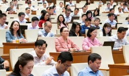 Quy định về giá đất được tiếp thu, chỉnh lý rõ ràng hơn 