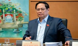 Thủ tướng: Can thiệp vào hoạt động doanh nghiệp nhà nước sẽ làm méo mó thị trường   