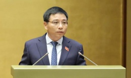 Thông qua Luật sửa 8 luật lĩnh vực tài chính, đầu tư, ngân sách: Tăng phân cấp phân quyền, gỡ vướng cho dự án PPP
