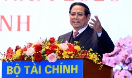 Thủ tướng: Hiệu quả là tiêu chí cao nhất trong quản lý tài chính quốc gia