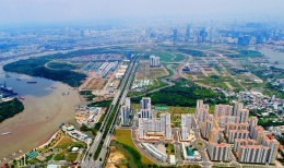 TP.HCM "cởi trói" cho nhiều dự án BT thuộc diện rà soát