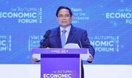 TP.HCM cần sẵn sàng tiên phong trở thành một sandbox mô hình kinh tế xanh, tài chính xanh