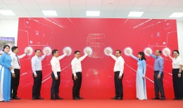 TP.HCM ra mắt Trung tâm Phục vụ hành chính công