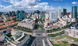 Thành phố mang tên Bác: Hành trình 30 năm từ tâm nguyện đến danh xưng lịch sử