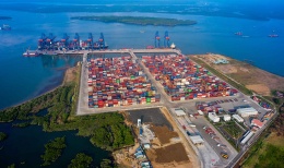 TP.HCM tạo cú hích mới cho dịch vụ logistics từ khu thương mại tự do