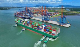 Một cảng mạnh chưa đủ, TP.HCM cần hệ sinh thái logistics đồng bộ