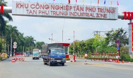 TP.HCM thúc giải ngân hơn 171.000 tỷ đồng vốn FDI và dự án trọng điểm