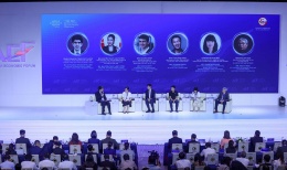 ASEAN trước bài toán nâng cao giá trị trong chuỗi cung ứng toàn cầu