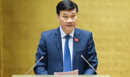 Tập trung nguồn lực để hoàn thành sớm các quy hoạch quan trọng