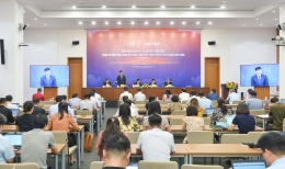 Chính sách đất đai, hỗ trợ doanh nghiệp, người lao động sẽ được thảo luận tại Diễn đàn Kinh tế - Xã hội 2022 