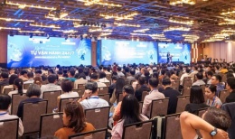 Doanh nghiệp bước vào cuộc đua xây dựng "lực lượng lao động số"