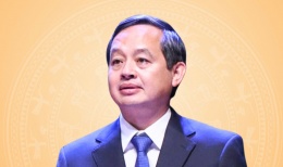 Ông Phạm Hoàng Sơn được bầu làm Chủ tịch UBND tỉnh Bắc Ninh