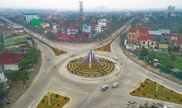 Hà Tĩnh: Doanh nghiệp đề xuất đầu tư Khu công nghiệp Bắc Hồng Lĩnh