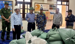 Gia Lai nhanh chóng thực hiện nhiều chính sách hỗ trợ khắc phục sau mưa lũ