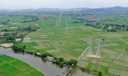 Thêm dự án đường dây 500 kV do EVNNPT làm chủ đầu tư tại Gia Lai