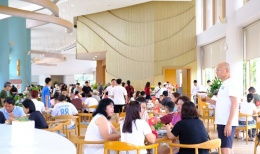 Gia Lai thu hút 513.000 lượt khách, thu 985 tỷ đồng dịp nghỉ lễ Quốc khánh