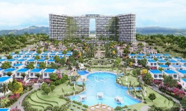 Bất động sản nghỉ dưỡng phục hồi chậm