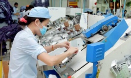 Dệt may tìm dư địa tăng trưởng từ thị trường mới