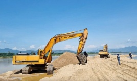 Không để xảy ra tình trạng đầu cơ, găm hàng, tăng giá bất hợp lý