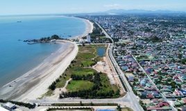 Tái khởi động dự án Golden Wind Resort & Hotel: Bệ phóng cho đô thị biển Cửa Lò vươn tầm