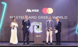 MSB công bố chiến lược dành cho nhóm khách hàng thu nhập cao