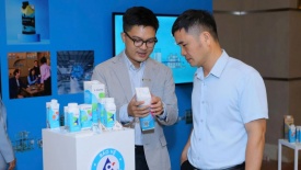 Bao bì thực phẩm: Xanh chưa đủ, còn phải an toàn và đúng luật