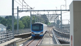 TP.HCM nghiên cứu thành lập doanh nghiệp đường sắt do Nhà nước nắm 100% vốn