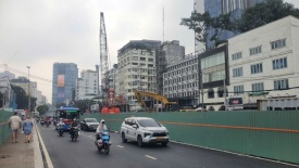 TP.HCM thông qua hai cơ chế phát hành trái phiếu để huy động vốn đầu tư dự án trọng điểm