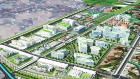 TP.HCM tìm nhà đầu tư cụm y tế công nghệ cao hơn 6.000 tỷ đồng