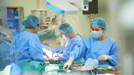 Ghép tạng Việt Nam trước bài toán mở rộng nguồn hiến và hoàn thiện cơ chế điều phối