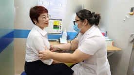 Một lần mắc zona, nhiều năm chịu đựng di chứng