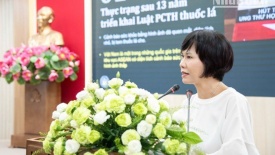 Đổi mới chính sách kiểm soát thuốc lá để bảo vệ người trẻ