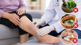 Tin mới y tế ngày 27/10: Cảnh báo biến chứng nguy hiểm từ thói quen tự chữa vết thương