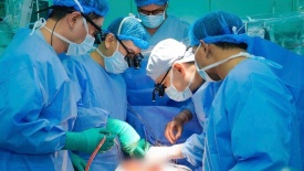 Bệnh truyền nhiễm làm gia tăng nguy cơ biến cố tim mạch