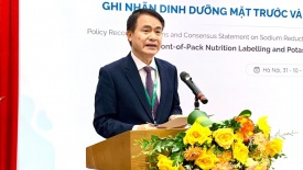 Người Việt ăn mặn, gia tăng gánh nặng đột quỵ