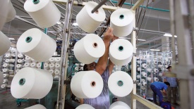 Hải quan cảnh báo rủi ro xuất xứ, chuyển tải bất hợp pháp với hàng xuất khẩu