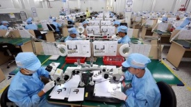 Đề xuất thu hút đầu tư lĩnh vực điện tử mũi nhọn, tiến tới giảm nhập siêu
