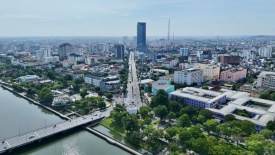 Kinh tế Huế tiếp tục ghi nhận đà tăng tích cực
