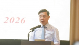 Chủ tịch Đắk Lắk giao KPI cụ thể, quyết đạt mục tiêu tăng trưởng năm 2026